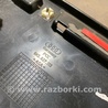 ФОТО Площадка номерного знака для Audi (Ауди) A4 V B9 - 8W (2015-) Київ