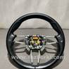 Руль Porsche Macan I 95B +FL (13-18)