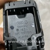 ФОТО Пластик для Audi (Ауди) A4 V B9 - 8W (2015-) Київ