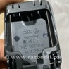 ФОТО Пластик для Audi (Ауди) A4 V B9 - 8W (2015-) Київ