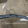 ФОТО Жабо для Porsche Macan I 95B +FL (13-18) Київ