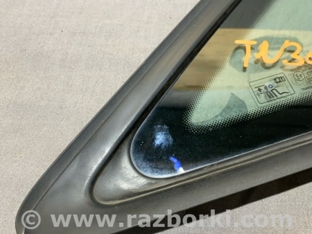 ФОТО Форточка кузова для Audi (Ауди) A3 III 8V (12-20) Київ