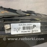 ФОТО Форточка кузова для Audi (Ауди) A3 III 8V (12-20) Київ