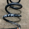 ФОТО Пружина подвески для Audi (Ауди) A6 C7 4G (11-18) Київ