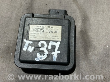 ФОТО Блок управления для Audi (Ауди) A4 V B9 - 8W (2015-) Київ