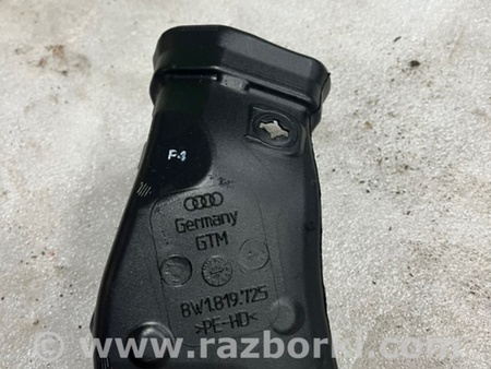 ФОТО Воздуховод печки для Audi (Ауди) A5 F5 B9 (16-24) Київ