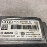 ФОТО Блок управления для Audi (Ауди) A6 C7 4G (11-18) Київ
