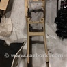 Консоль центральная Audi (Ауди) A6 C7 4G (11-18)
