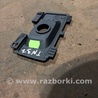 ФОТО Накладка центральной консоли для Audi (Ауди) A4 V B9 - 8W (2015-) Київ