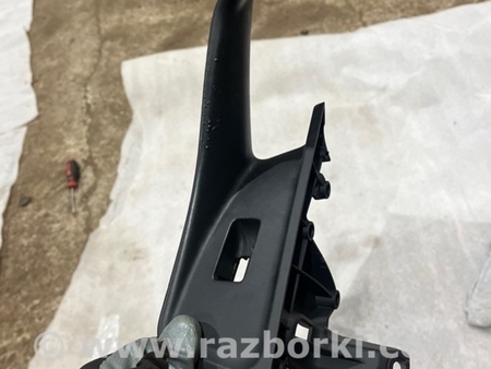 ФОТО пластик двери для Audi (Ауди) A8 III D4 4H (09-17) Київ