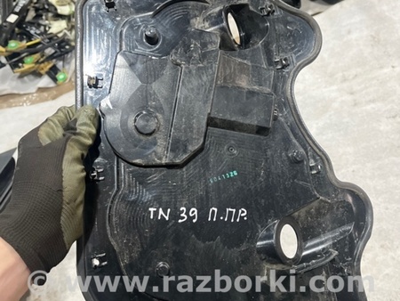 ФОТО пластик двери для Audi (Ауди) A8 III D4 4H (09-17) Київ