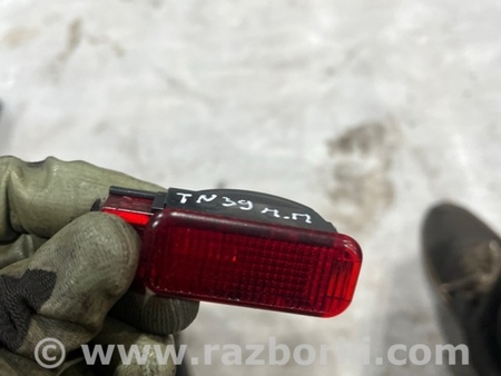 ФОТО Плафон подсветки салона для Audi (Ауди) A8 III D4 4H (09-17) Київ