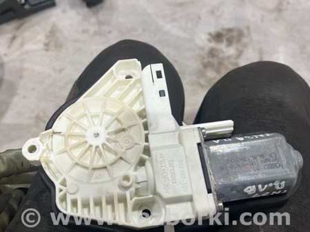 ФОТО Мотор стеклоподъемника для Audi (Ауди) A8 III D4 4H (09-17) Київ