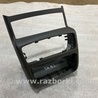 Пластик Audi (Ауди) A6 C7 4G (11-18)
