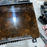 ФОТО Пластик для Audi (Ауди) A6 C7 4G (11-18) Київ