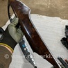 ФОТО Пластик для Audi (Ауди) A6 C7 4G (11-18) Київ