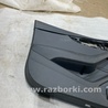 ФОТО Карточка дверная для Audi (Ауди) A4 V B9 - 8W (2015-) Київ