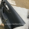 ФОТО Карточка дверная для Audi (Ауди) A4 V B9 - 8W (2015-) Київ
