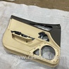 Карточка дверная Audi (Ауди) A6 C7 4G (11-18)