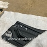 Карточка дверная Porsche Panamera I 970 (09-16)