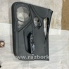 Карточка дверная Audi (Ауди) A6 C7 4G (11-18)