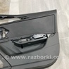 ФОТО Карточка дверная для Audi (Ауди) A6 C7 4G (11-18) Київ