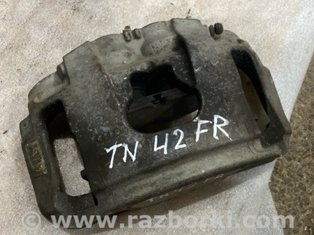 ФОТО Суппорт тормозной для Audi (Ауди) A6 C7 4G (11-18) Київ