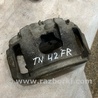 Суппорт тормозной Audi (Ауди) A6 C7 4G (11-18)