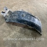 ФОТО Подкрылок для Porsche Panamera I 970 (09-16) Київ