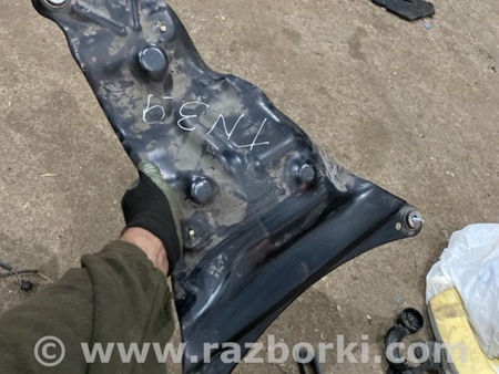 ФОТО Кронштейн для Audi (Ауди) A8 III D4 4H (09-17) Київ