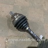 ФОТО Шрус наружный для Audi (Ауди) A3 III 8V (12-20) Київ