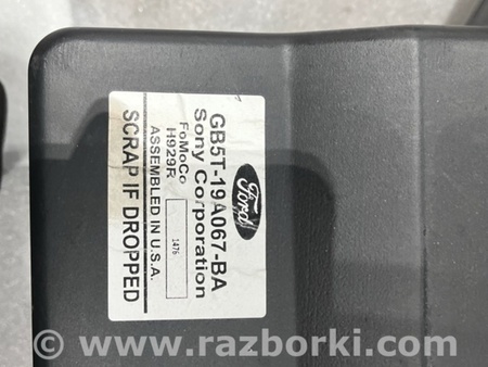 ФОТО Сабвуфер для Ford Explorer V U502 (10-19) Київ
