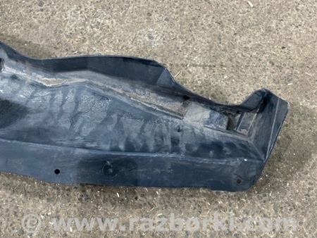 ФОТО Жабо для Ford Explorer V U502 (10-19) Київ