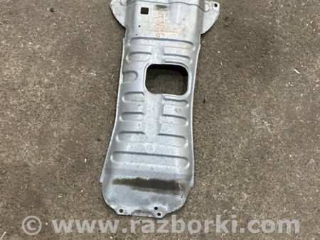 ФОТО Тепловой экран для Subaru Legacy VII BW (19-25) Київ