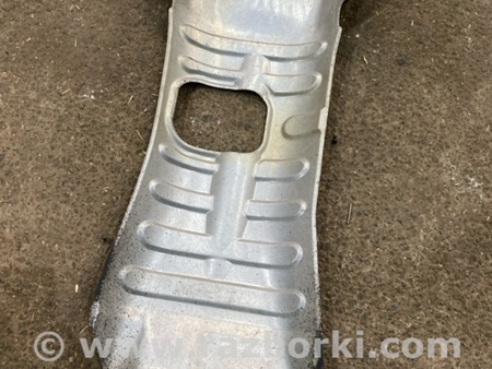 ФОТО Тепловой экран для Subaru Legacy VII BW (19-25) Київ