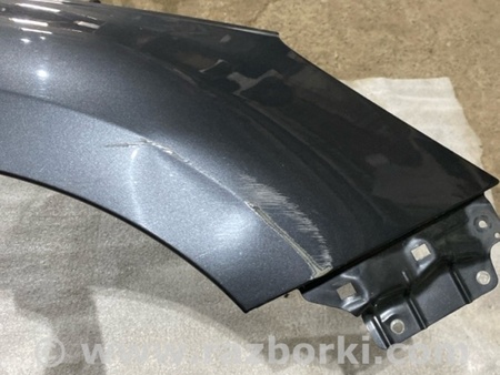 ФОТО Крыло для Subaru Legacy VII BW (19-25) Київ