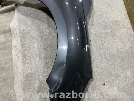 ФОТО Крыло для Subaru Legacy VII BW (19-25) Київ