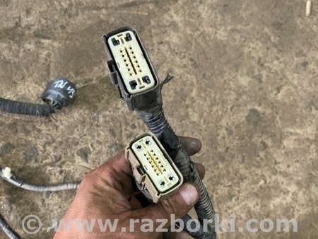 ФОТО Проводка бампера для Ford Explorer V U502 (10-19) Київ