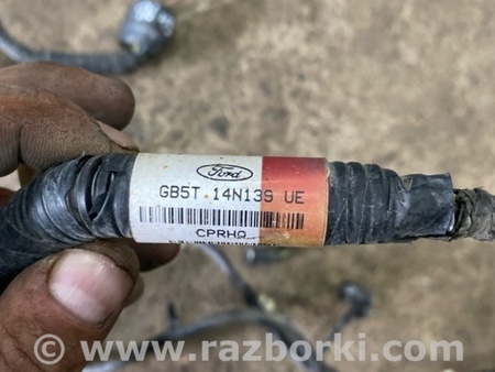 ФОТО Проводка бампера для Ford Explorer V U502 (10-19) Київ