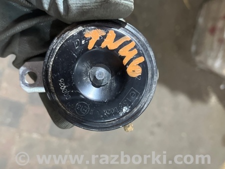 ФОТО Звуковой сигнал для Subaru Legacy VII BW (19-25) Київ