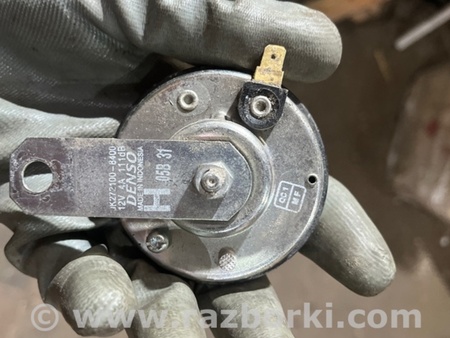 ФОТО Звуковой сигнал для Subaru Legacy VII BW (19-25) Київ