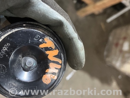 ФОТО Звуковой сигнал для Subaru Legacy VII BW (19-25) Київ