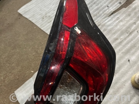 ФОТО Фара для Subaru Crosstrek 3 GU (2022-) Київ