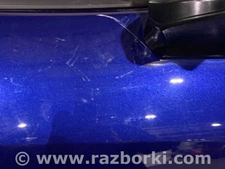 ФОТО Дверь боковая для Subaru Crosstrek 3 GU (2022-) Київ