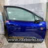 Дверь боковая Subaru Crosstrek 3 GU (2022-)