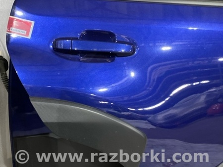 ФОТО Дверь боковая для Subaru Crosstrek 3 GU (2022-) Київ