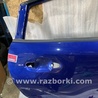 ФОТО Дверь боковая для Subaru Crosstrek 3 GU (2022-) Київ