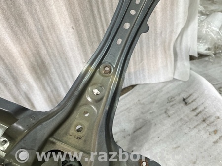ФОТО Кронштейн для Subaru Legacy VII BW (19-25) Київ