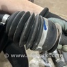 ФОТО Привод для Subaru Crosstrek 3 GU (2022-) Київ