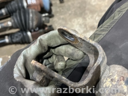 ФОТО Амортизатор подвески для Ford Explorer V U502 (10-19) Київ